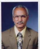 AUTHOR Mr. Arvind J.