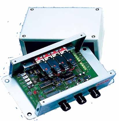 Digital Position Controller Digital Position Con INTRODUCTION The DYNAMCO Position Control System (Model DPC) is designed to control and provide accurate positioning of pneumatic cylinders with