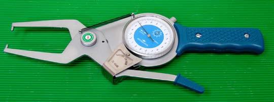 Outside Dial Caliper Gages Model No.