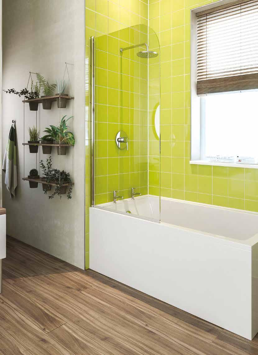 BATHSCREENS Our best bathscreens combine technology with stylish well crafted designs. When you re combining a shower with a bath, choose Coram for bathscreens that suit your exact requirements.