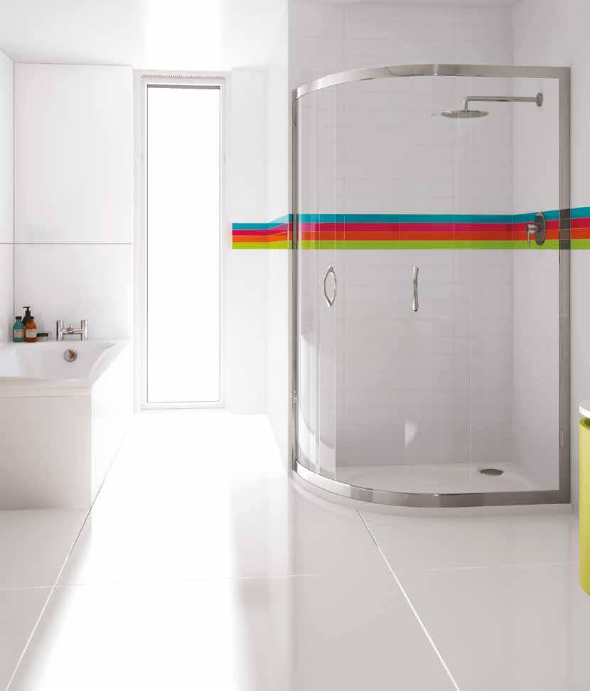 Built to last Coram Showers is a leading UK manufacturer of high quality showering solutions all designed and made in Britain.