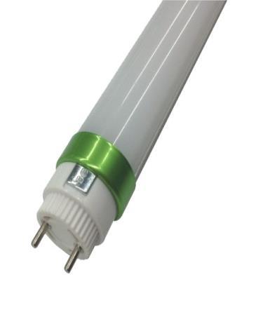 TUBE LIGHTING Rotatable and Locking Ends - 5 Year Warranty Tube Fixtures Image SKU Power Input Voltage Lumen Colour Temp Fitting Type Dimensions (mm)