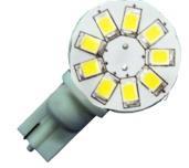 Fitting Type Power Voltage Color Temp Lumens Beam Angle Dimensions (mm) MR16-10L-CW MR16 2W 10-30vDC
