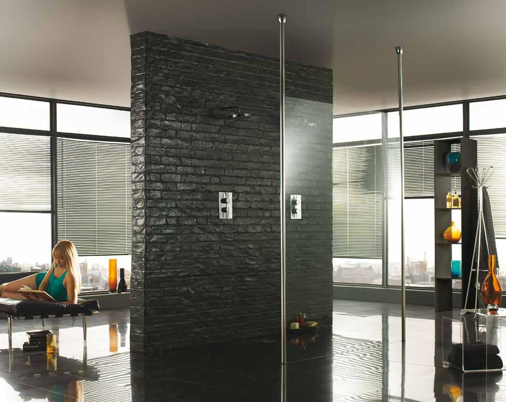 wetroom 8 Balancing contemporary design with enviable luxury a stylish combination.