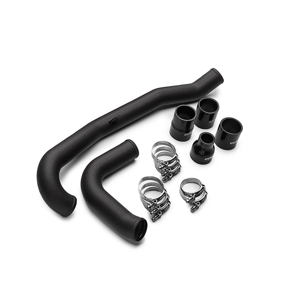 701550 HARD PIPE KIT 2014 Ford Fiesta ST Congratulations on your purchase of the COBB Hard Pipe Kit for your 2014+ Ford Fiesta ST.
