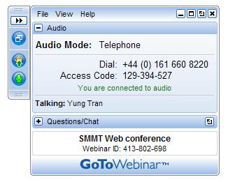 Alternatively, you can type your question. Email: memberservices@smmt.co.