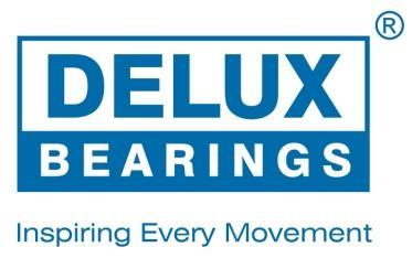 Delux Bearings Limited