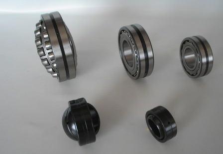 Plant 1:Spherical Roller Bearings Delux manufactures spherical roller bearings