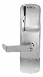 CO-250 Rights on Card - Exit Trim Standalone CO-SERIES 1-3. Select Exit Trim Type * CO-250-993R $1,407.00 CO-250-993S $1,423.00 CO-250-993M $1,423.00 * See page 162 for exit device compatibility.
