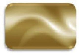 PSAA (10) Polished Silver Anodised PB (40) Polished Brass SAA (11) Satin Anodised Aluminium BP (43) Brass Plated GAA (13) Gold Anodised Aluminium SSSP (44) Satin Stainless