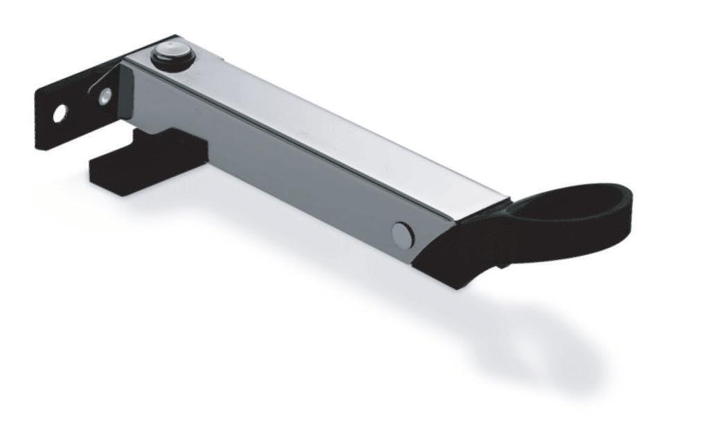 STRANDFLEX FOLDING OPENERS Strandflex folding openers are designed to be used on smaller sized sashes, where one opener is required for hand operation.