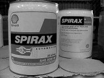 Axle and Transmission Oils - Shell Spirax The range of Shell Spirax oils are designed to suit the individual needs of your vehicle.