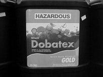 Cleaning Detergents - Shell Dobatex Shell Dobatex detergents are highly effective in the removal of dirt, grease and grime with specific grades to suit a wide range of industrial applications.
