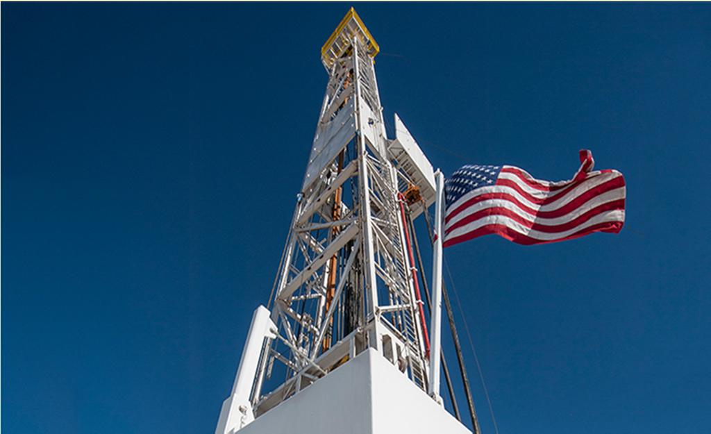 DRILLING SYSTEMS PROPOSAL FOR CUSTOMER WELL NAME COUNTY, STATE Presented By: