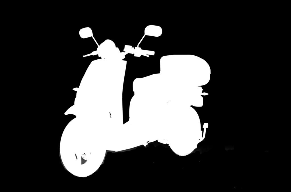 With the delivery of the API's, all the information of the scooter, battery and motor is downloaded on the platforms of the sharing company.