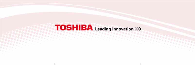 Pooblašč eni distributor Toshibe: http://www.klima-as.com KLIMA AS trgovina in storitve d.o.o. Ulica Jožeta Jame 12 1000 LJUBLJANA TEL: (01) 500 81 14 FAX: (01) 500 81 15 E-POŠTA: info@klima-as.