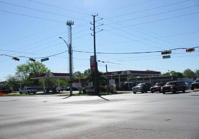 Competition Analysis: Convenience Store and Fuel Name: Friendly Mart Brand: Phillips 66 Map #: 11 Location: Kuykendahl Road and Spring Cypress Road Intersection: SE Type: Convenience Store Distance: