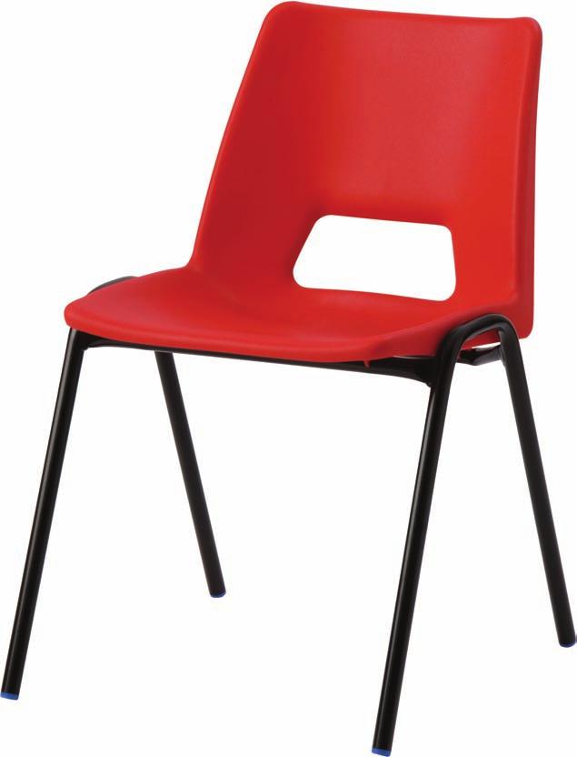 TC Polypropylene Chairs & Stools A hardwearing range of classroom chairs & stools suitable for students of all ages Stack up to 12 high TC polypropylene classroom chairs The TC range of classroom