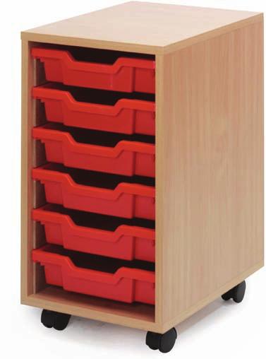 TC Storage Units A comprehensive & hardwearing range of storage units specifically