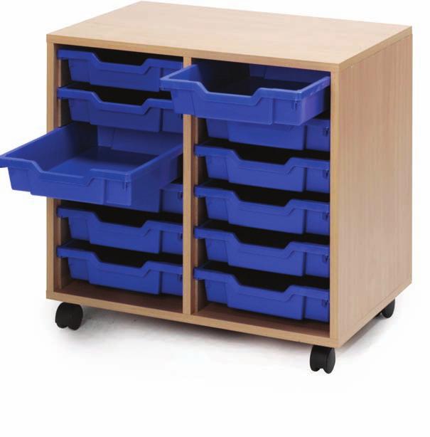 units 5 The hardwearing range of mobile storage units available from stock, choose