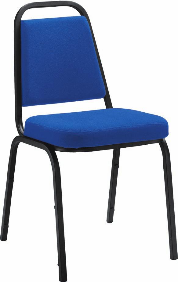 TC reception & banquet chairs A collection of chairs suitable for meeting, conference, dining or reception areas in a range of