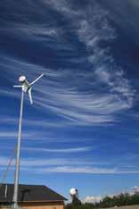rural electricity generated in the Falklands ds comes from KW3 and KW6 W6 wind turbines.