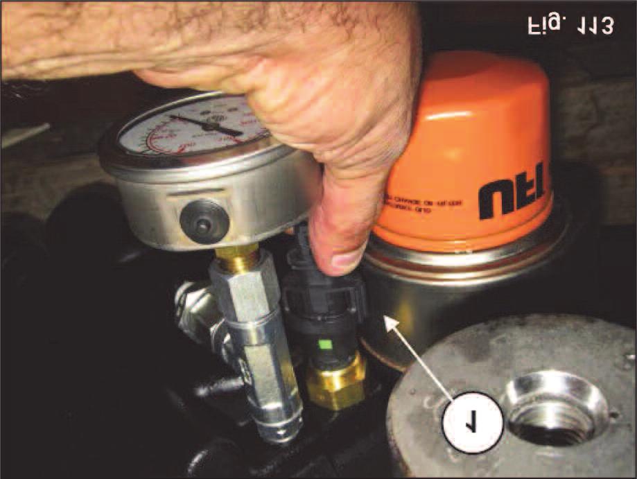 Use LOZ-EAL 53-14 union sealant or similar to smear on the Tee fitting and
