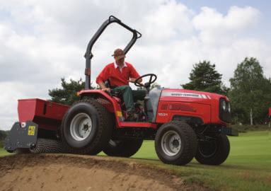 It doesn t matter if the equipment you are working with is mounted, pushed or trailed, the Massey Ferguson machine being used delivers the power you need; continuously and consistently.