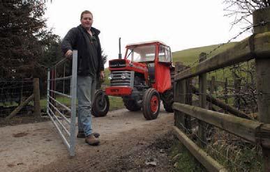 Our main aim is to ensure that every machine - old or new - is fully supported locally, offering every Massey Ferguson owner: The best service in the industry Low cost of ownership A reliable and