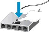 Wi-Fi Protected Setup (WPS zahteva usmerjevalnik WPS) Ta navodila so namenjena uporabnikom, ki so že nastavili in namestili programsko opremo tiskalnika.