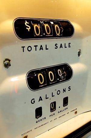 Ten ways to save on Gas For some people, giving up your car is not an option.
