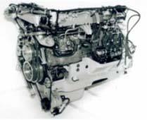 CNG is a well known technology Milestones in MAN CNG engine
