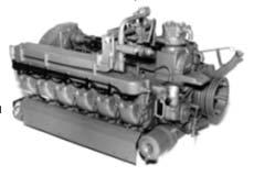 Deltec/Woodward-System (Venturi-Gas mixer) 2nd eneration Bosch