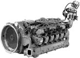 ATL- Lambda=1 Euro5/EEV-engines Euro IV-engines Euro