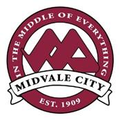 Midvale City Corporation FY 2019 Tentative Budget Presented May