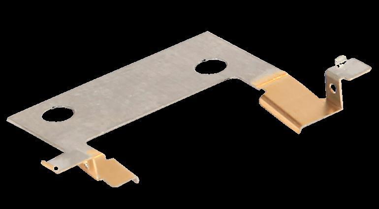 STAMPINGS & PRESSINGS Capabilties Tooling solutions tailored to