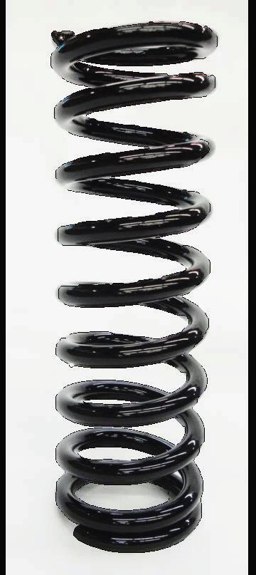 SPRINGS AND BUMP RUBBERS 4 Tall 8 Tall 10 Tall 4 x 000 8 x 060 10 x 080 ARS has designed a