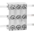 EQUES 30Compact - MOTUS 30Compact - OMUS 30Compact busbar adapter and hybrid switch for switching of inductive and resistive loads 2 3 CUSTO 30Compact - QUADRON 30Compact 3-pole fuse-base and
