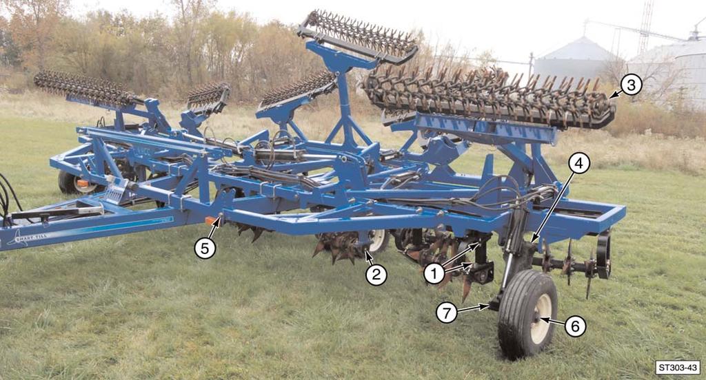 Periodic Maintenance WARNING To avoid personal injury or death, carefully read and understand all instructions before attempting to assemble, operate, or maintain the Smart-Till.
