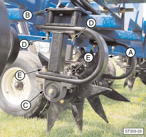 Service Procedures WARNING To avoid personal injury or death, carefully read and understand all instructions before attempting to assemble, operate, or maintain the Smart-Till.
