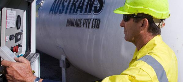 Waste specialists Bulk liquid waste Austrans offers complete solutions for the collection and disposal of bulk liquid wastes, utilising specialist equipment and technology.