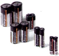 Cell and Battery If you are to be careful with the concepts so is a cell a single electrochemical system with its own positive and negative electrodes, while what is called a battery is a collection