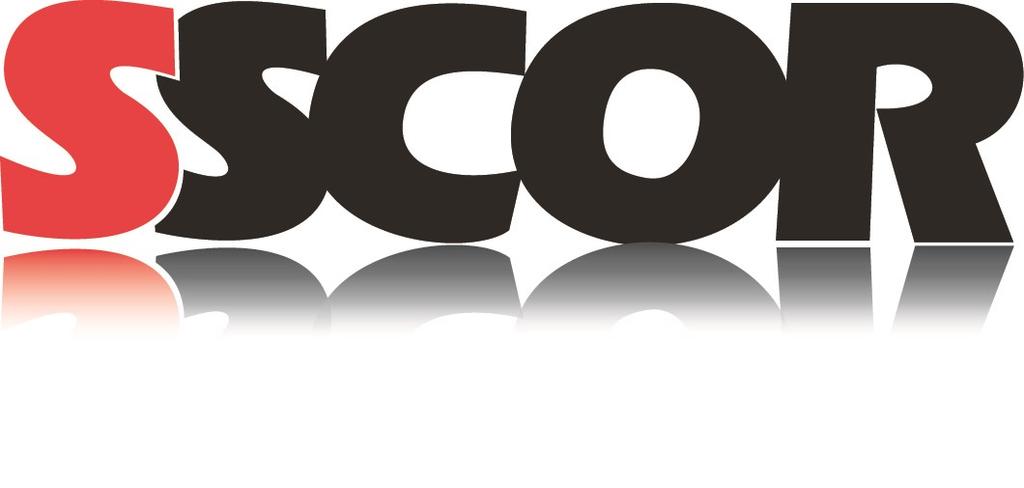 www.sscor.com Email: marketing@sscor.