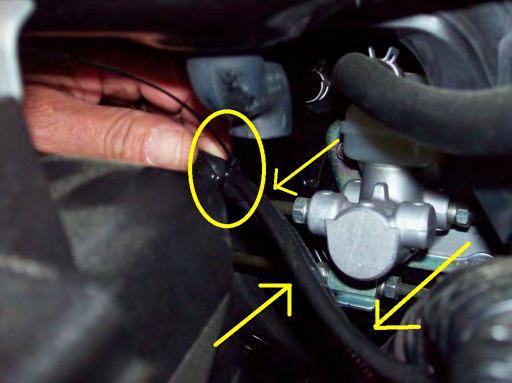 Care must be taken when installing this accessory to ensure damage does not occur to the vehicle. The installation of this accessory should follow approved guidelines to ensure quality installation.