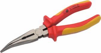 50 $27.99 Diagonal Cutting Pliers- Insulated Handles D055102 6 $48.91 D055103 8 $50.