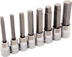 Buy A 1/2" Drive 16 Piece Standard SAE Socket Set And Get A 10