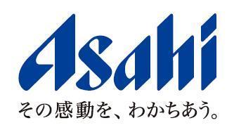 Information in this material is not intended to solicit sale or purchase of shares in Asahi Group Holdings.
