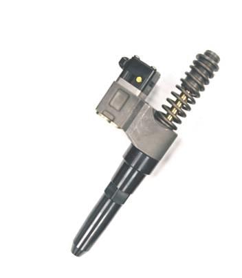 Assembly (NHA) PF-Pump or Inline pump ECU Engine