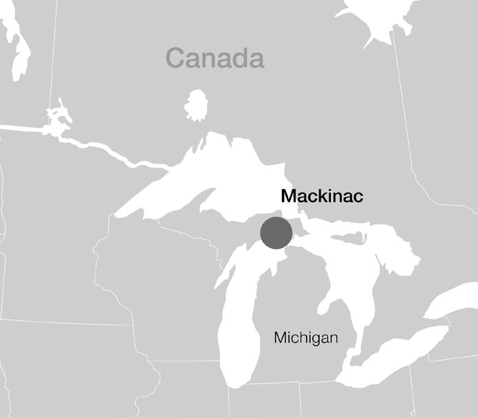 Mackinac Avoid bottle necks and increase grid stability Main data Customer ATC Customer needs Power flow control and allow for integration of additional renewable energy in the State of Michigan ABB