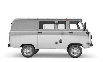16 CLASSIC COMMERCIAL VEHICLES 17 COMBI COMBI ALLOWS ACCOMMODATING IN ONE VEHICLE THE DRIVER, SIX